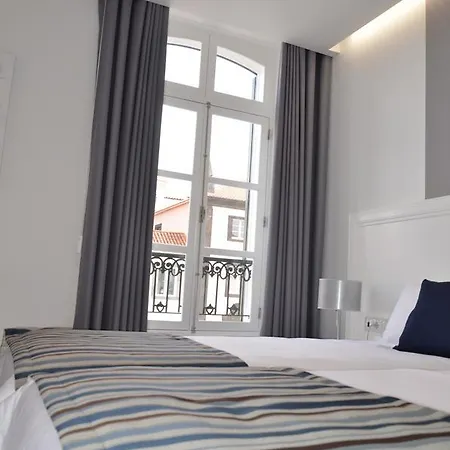 Edificio Charles 201 فونشال