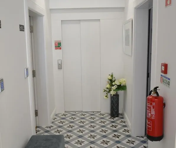 Edificio Charles 201