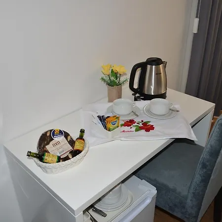 Séjour chez l'habitant Edificio Charles 201 Funchal (Madeira)