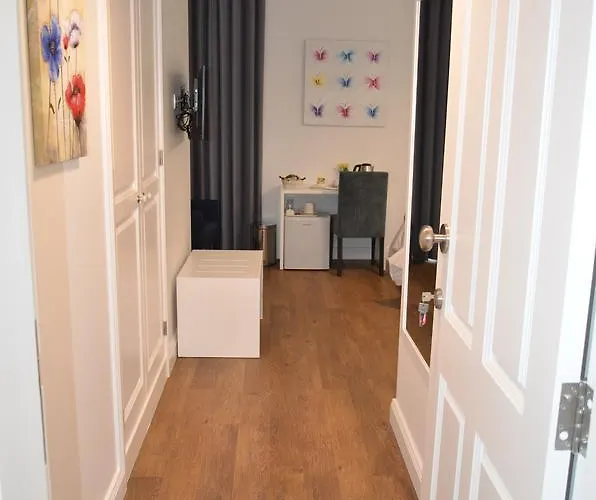 Edificio Charles 201 Habitación en casa particular