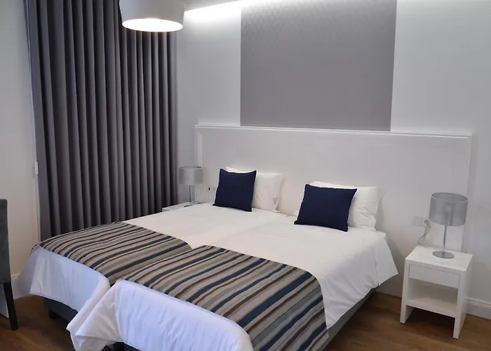 Edificio Charles 201 Alloggio in famiglia Funchal (Madeira)