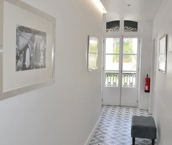 Edificio Charles 201