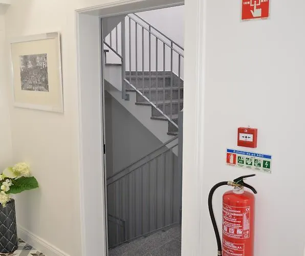 Edificio Charles 201 Alloggio in famiglia Funchal (Madeira)