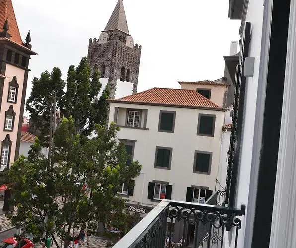 Alloggio in famiglia Edificio Charles 201