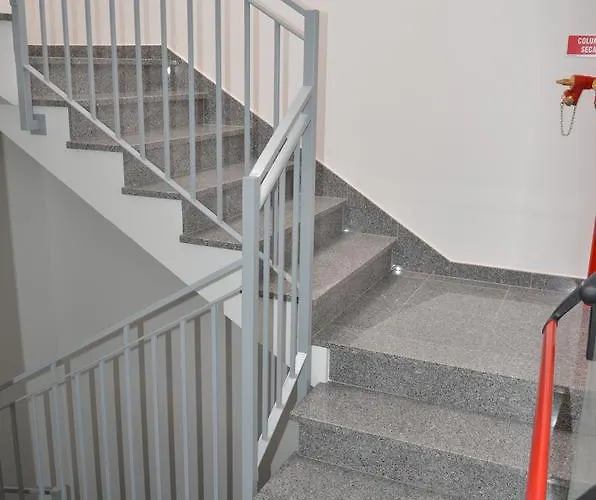 Edificio Charles 201 Habitación en casa particular