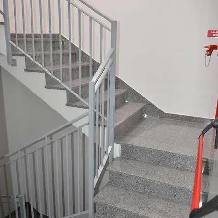 Edificio Charles 201 Privatunterkunft