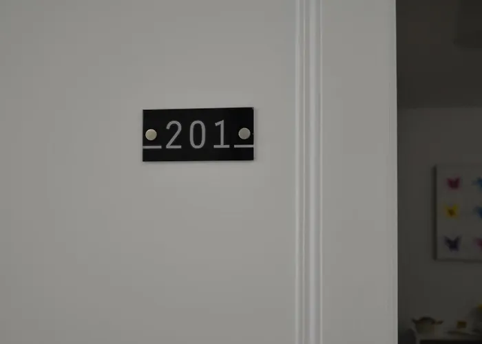 Edificio Charles 201 Фуншал